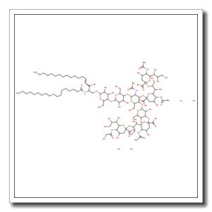 GQ1b-Ganglioside sodium