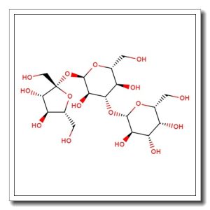 3-O-b-D-Galactosylsucrose