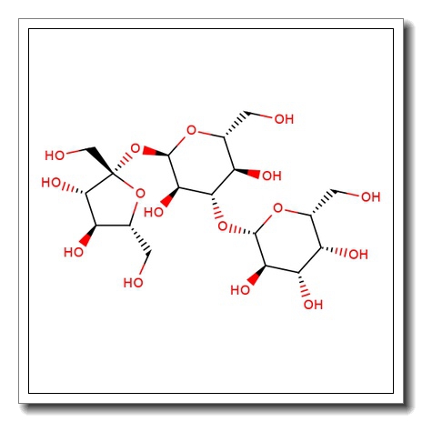 3-O-b-D-Galactosylsucrose