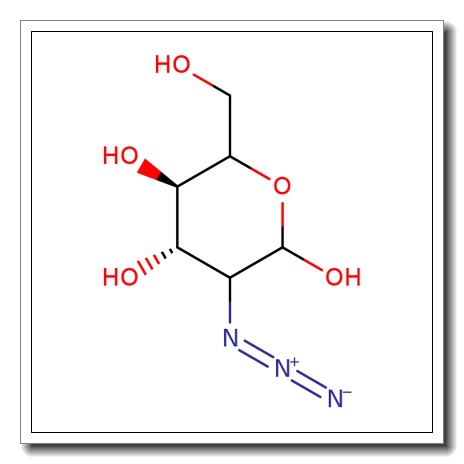 2-Azido-2-deoxy-D-galactose