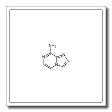 [1,2,4]triazolo[4,3-a]pyrazin-8-amine CAS 68774-79-8