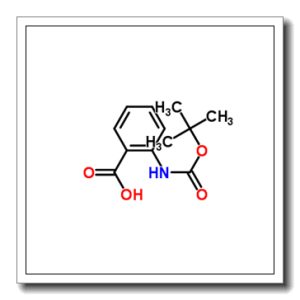 N-Boc-邻氨基苯甲酸