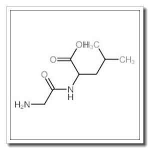 甘氨酰-D-亮氨酸