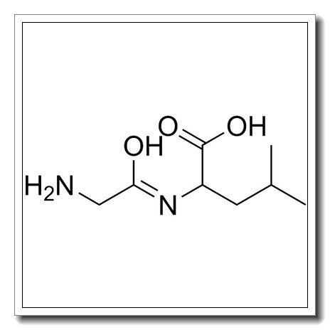 Glycyl-DL-leucine CAS 688-14-2 