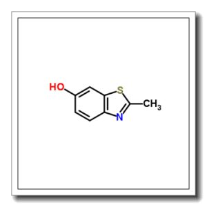 2-甲基-6-羟基苯并噻唑