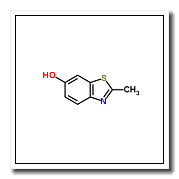2-methyl-1,3-benzothiazol-6-ol CAS 68867-18-5