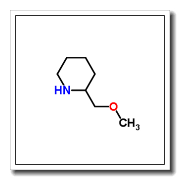2-(Methoxymethyl)piperidine