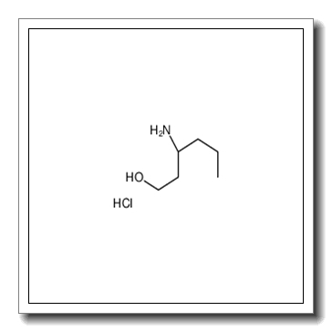 (S)-3-氨基-1-己醇盐酸盐