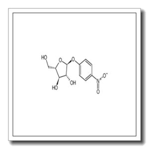 4-硝基苯基-ALPHA-L-阿拉伯糖甙