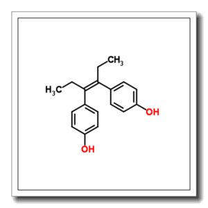 己烯雌酚