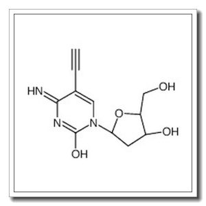 5-乙炔基-2′-脱氧胞苷