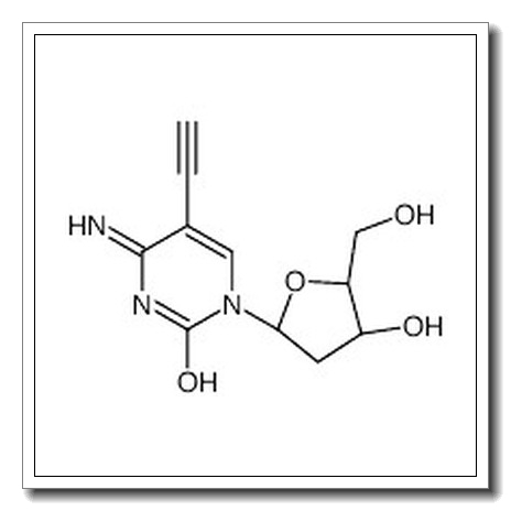 5-乙炔基-2′-脱氧胞苷