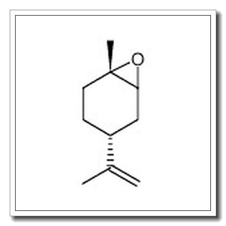 (4R)-limonene 1α,2α-epoxide CAS 6909-30-4 