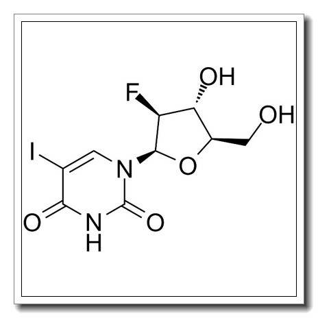 非阿尿苷