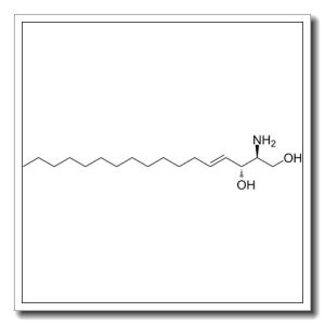 D-erythro-Sphingosine C-17