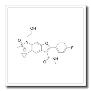 Nesbuvir