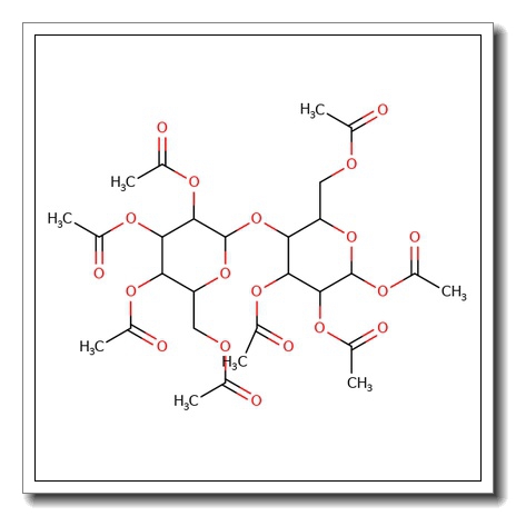 a-D-Maltose octaacetate