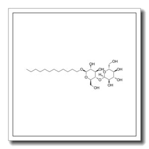 十二烷基-β-D-麦芽糖苷