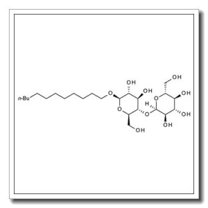 Dodecyl b-D-thiomaltopyranoside
