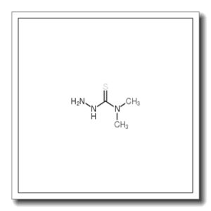 4,4-二甲基-3-氨基硫脲单水合物