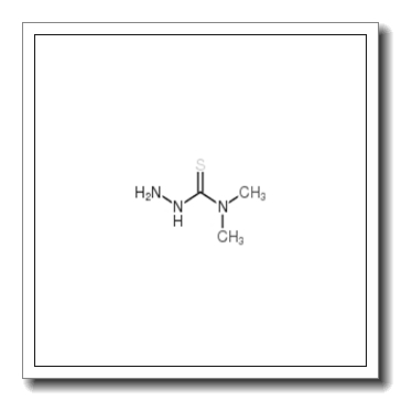 4,4-dimethyl-3-thiosemicarbazide CAS 6926-58-5