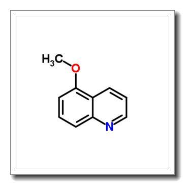 5-Methoxyquinoline CAS 6931-19-7