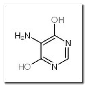 5-氨基-4,6-二羟基嘧啶