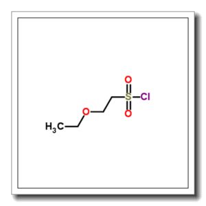 2-Ethoxyethanesulfonyl chloride