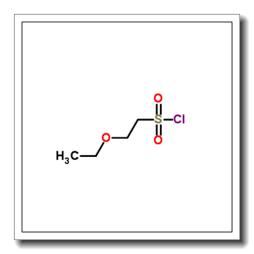 2-Ethoxyethanesulfonyl chloride