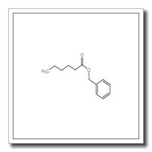 己酸苄酯