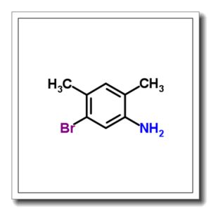 5-溴-2,4-二甲基苯胺