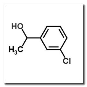 1-(3-氯苯基)乙醇
