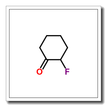 2-Fluorocyclohexanone CAS 694-82-6