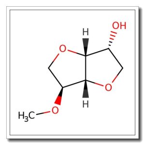 1,4:3,6-Dianhydro- 2- O- methyl-D- glucitol