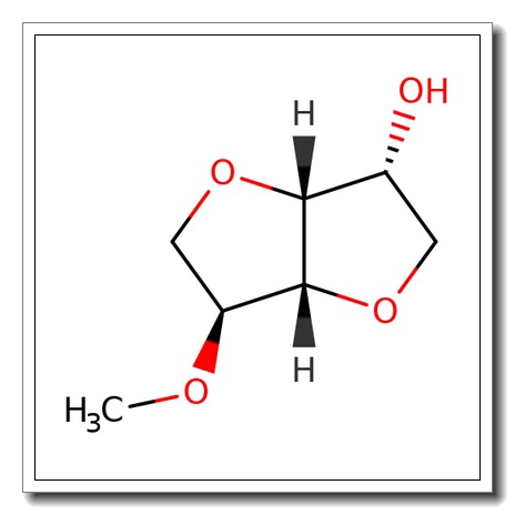 1,4:3,6-Dianhydro- 2- O- methyl-D- glucitol