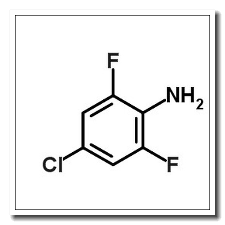 4-氯-2,6-二氟苯胺