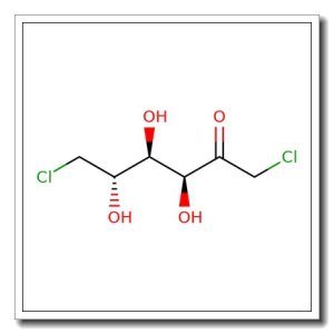 1,6-Dichloro-1,6-dideoxy-D-fructose