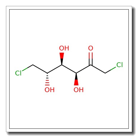 1,6-Dichloro-1,6-dideoxy-D-fructose