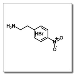 4-硝基苯乙胺氢溴酸盐