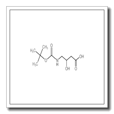 Boc-4-amino-3-hydroxybutanoic acid CAS 69489-07-2