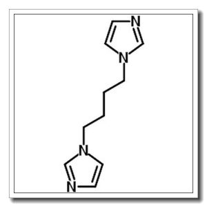 1,4-bis(imidazol-1-yl)-butane