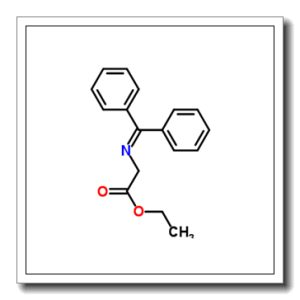 二苯亚甲基甘氨酸乙酯