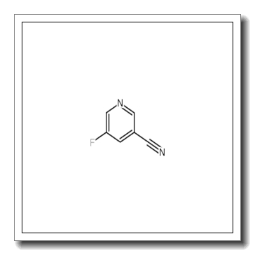 5-Fluoronicotinonitrile CAS 696-42-4