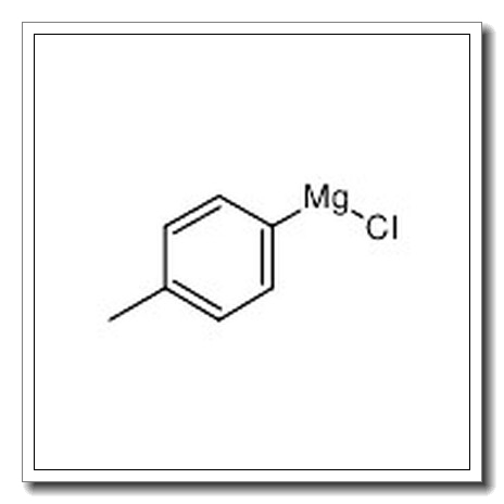p-Tolylmagnesium chloride CAS 696-61-7 