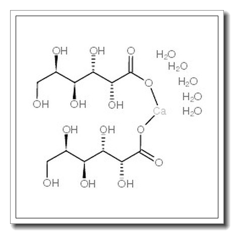 calcium-d-galactonate pentahydrate CAS 69617-74-9 