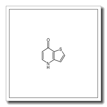 噻吩并[3,2-b]吡啶-7(4H)-酮