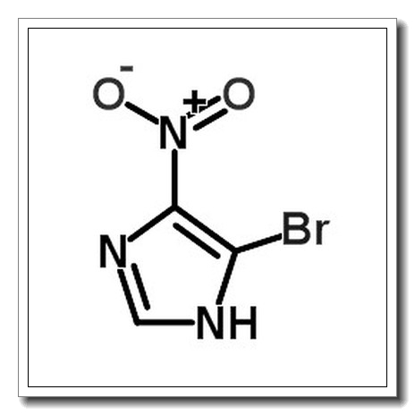 5-溴-4-硝基咪唑