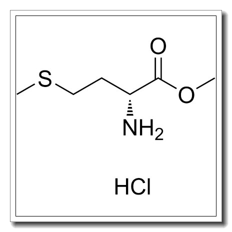 methyl (2R)-2-amino-4-methylsulfanylbutanoate,hydrochloride CAS 69630-60-0 