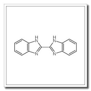 (2-苯并咪唑-2-基)-氢苯并咪唑