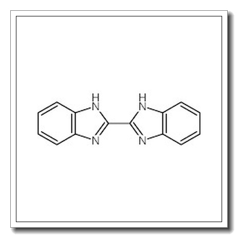 2-(1H-benzimidazol-2-yl)-1H-benzimidazole CAS 6965-02-2 